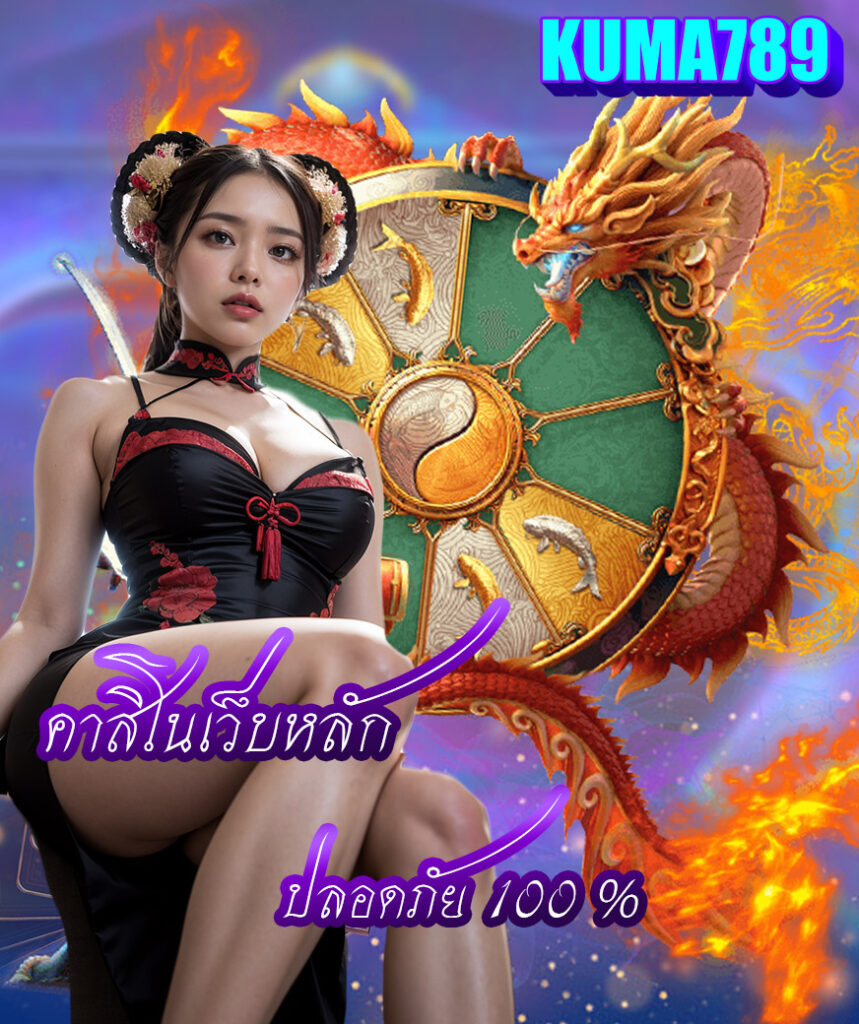 kuma789 สมัคร